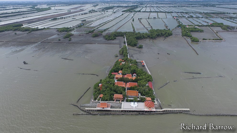 Wat Khun Samut Chin